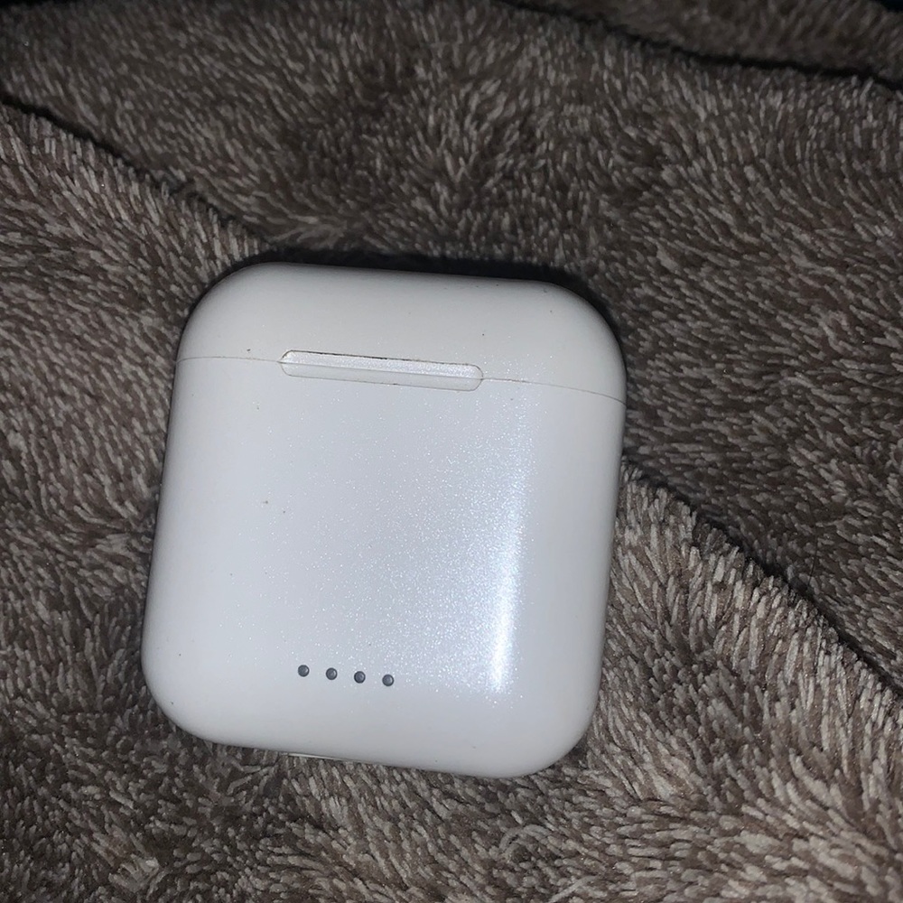 Wireless headphone